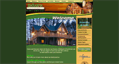 Desktop Screenshot of dreamlog.webhostingstar.com